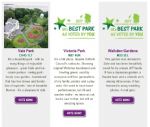 Fields in Trust vote for Victoria Park